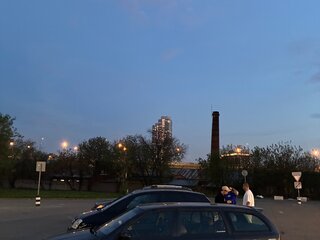 1999 Skoda Octavia I (A4), серый, 750000 рублей, вид 3