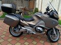 2008 BMW R 1200 RT, коричневый, 780000 рублей - вид 3