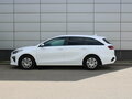 2020 Kia Ceed III, белый - вид 4