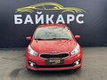 2015 Kia Ceed II Рестайлинг, красный, 1183000 рублей - вид 2