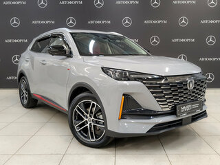 2023 Changan CS55 Plus II, серый, 1790000 рублей, вид 3