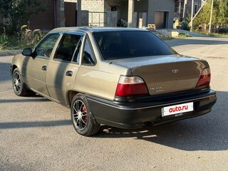2000 Daewoo Nexia I, серый, 99000 рублей, вид 4