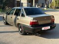 2000 Daewoo Nexia I, серый - вид 3