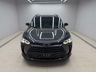 2022 Chevrolet Orlando II, серый, 1613000 рублей, вид 2