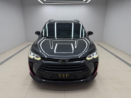 2022 Chevrolet Orlando II, серый, 1613000 рублей, вид 2