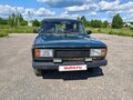 2007 Lada (ВАЗ) 2104, зелёный, 80000 рублей - вид 2