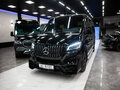2026 Mercedes-Benz Sprinter, чёрный, 27990000 рублей - вид 6