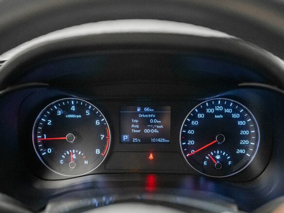 2020 Kia K3 II, белый - вид 8