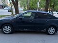 2004 Ford Focus I Рестайлинг, чёрный, 300000 рублей - вид 3