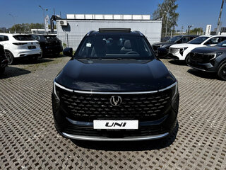 2026 Changan UNI-S I Рестайлинг, чёрный, 3249900 рублей, вид 2