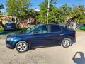 2010 Ford Focus II Рестайлинг, синий, 500000 рублей - вид 3