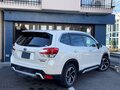 2023 Subaru Forester V Рестайлинг, белый - вид 3