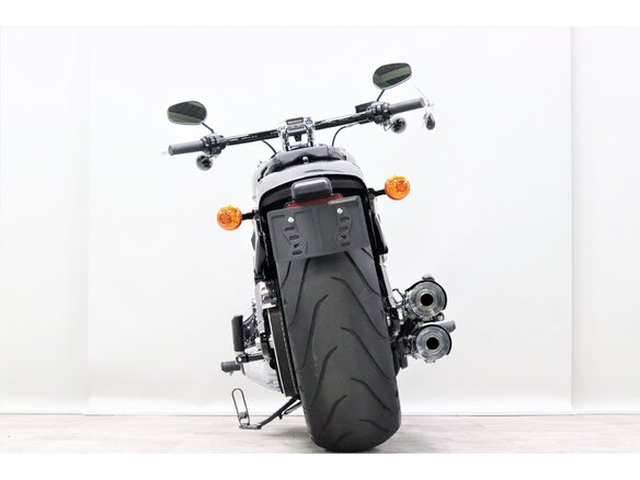 2021 Harley-Davidson Breakout, чёрный, 1900000 рублей - вид 5