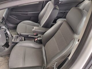 2011 Opel Astra H Рестайлинг, белый, 590000 рублей, вид 5