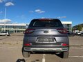 2022 Chery Tiggo 4 I Рестайлинг, серый, 880000 рублей - вид 8