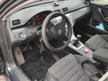 2011 SEAT Leon II Рестайлинг, чёрный, 680000 рублей - вид 7
