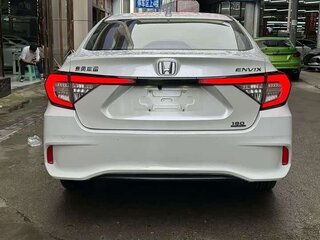 2022 Honda Envix I, белый, 1200000 рублей, вид 5