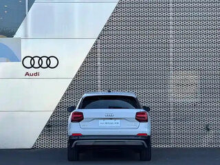 2020 Audi Q2 L e-tron I, белый, 1567911 рублей, вид 5