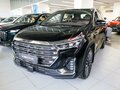2026 Jetour X90+, чёрный, 4199000 рублей