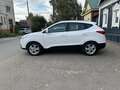 2011 Hyundai ix35 I, белый, 1320000 рублей - вид 7