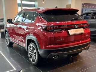 2025 Changan CS35 Plus I Рестайлинг, красный, 2839900 рублей, вид 5