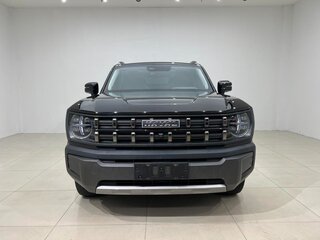 2022 Haval KuGou, чёрный, 1750000 рублей, вид 2