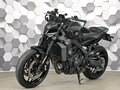 2024 Yamaha MT-09 (FZ-09), чёрный, 1075000 рублей - вид 1
