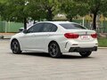 2022 BMW 1 серии 120i III (F52) Рестайлинг, белый - вид 4