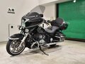 2022 BMW R 18 Transcontinental, чёрный