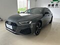 2025 Audi A4 40 TFSI V (B9) Рестайлинг, серый, 3382400 рублей - вид 3