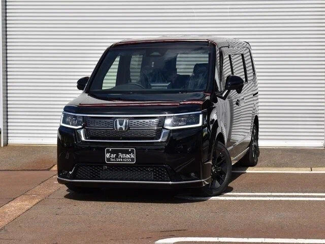 Открыть фотографии: Honda Stepwgn VI