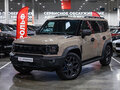 2024 Jetour T2, коричневый, 2799700 рублей