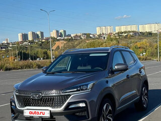 2024 Kaiyi X3, серый, 1730000 рублей, вид 1