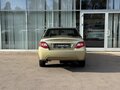 2008 Daewoo Nexia I Рестайлинг, бежевый, 175000 рублей - вид 5