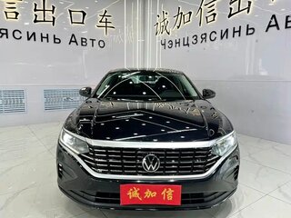 2023 Volkswagen Passat B8 Рестайлинг, чёрный, 1839000 рублей, вид 2