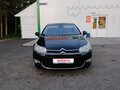 2012 Citroen C5 II, чёрный, 420000 рублей - вид 2