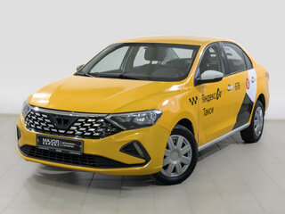 2023 Jetta VA3, жёлтый, 700000 рублей, вид 1