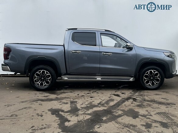 2023 Changan Hunter Plus, серый, 2550000 рублей - вид 3
