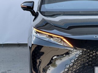 2026 Omoda C7, чёрный, 3499000 рублей, вид 4
