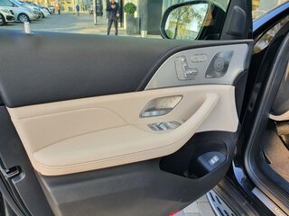 2021 Mercedes-Benz GLE Coupe 350 d II (C167), чёрный, 7999000 рублей, вид 2
