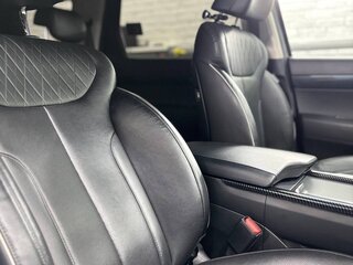 2020 Hyundai Palisade I, синий, 4500000 рублей, вид 5