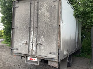 2011 Hyundai HD65, синий, 1150000 рублей, вид 2