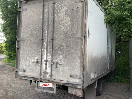 2011 Hyundai HD65, синий, 1150000 рублей, вид 2