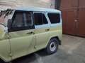 1997 УАЗ 31512, жёлтый, 350000 рублей - вид 3