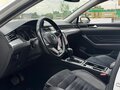 2020 Volkswagen Passat B8 Рестайлинг, белый, 1892000 рублей - вид 6