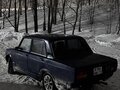 2007 Lada (ВАЗ) 21053-20, синий, 120000 рублей - вид 4