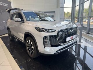 2026 Tenet T8, серый, 3099000 рублей, вид 3