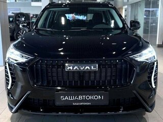 2026 Haval Jolion I Рестайлинг, чёрный, 2649000 рублей, вид 2