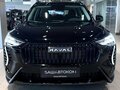 2026 Haval Jolion I Рестайлинг, чёрный - вид 2