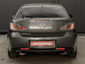 2007 Mazda 6 II (GH), серый, 680000 рублей - вид 6